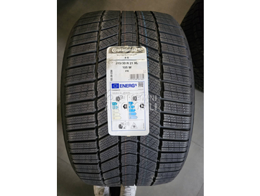 Continental 315/30 R21 Zimska