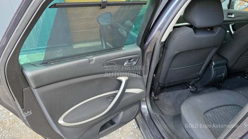 Citroen C5 1.6 HDi Bussines