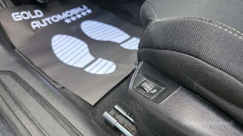 Citroen C5 1.6 HDi Bussines