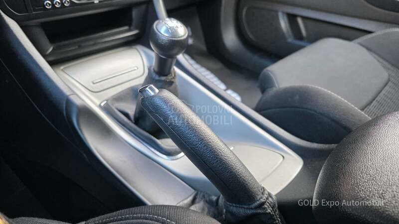 Citroen C5 1.6 HDi Bussines
