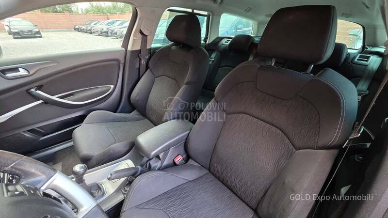 Citroen C5 1.6 HDi Bussines