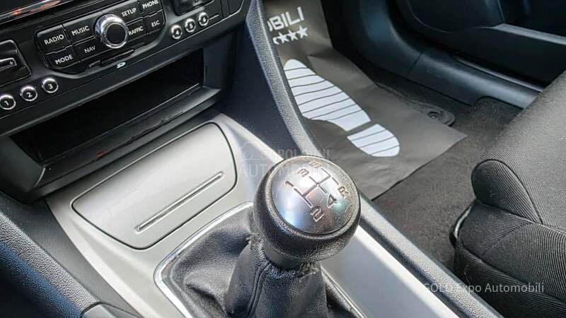 Citroen C5 1.6 HDi Bussines