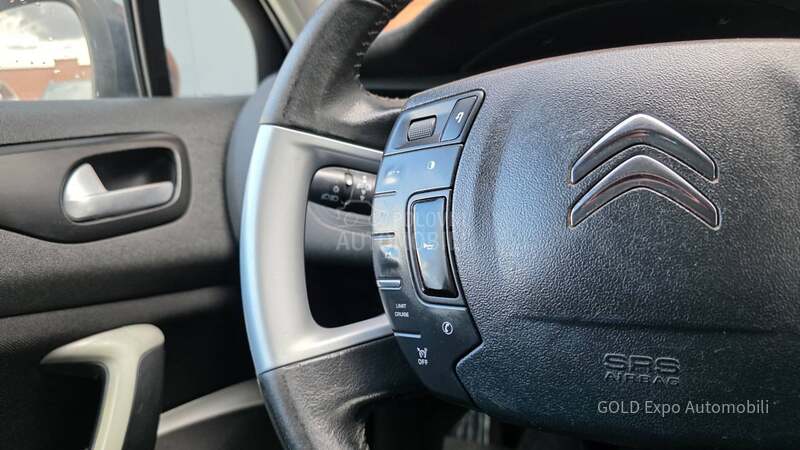 Citroen C5 1.6 HDi Bussines