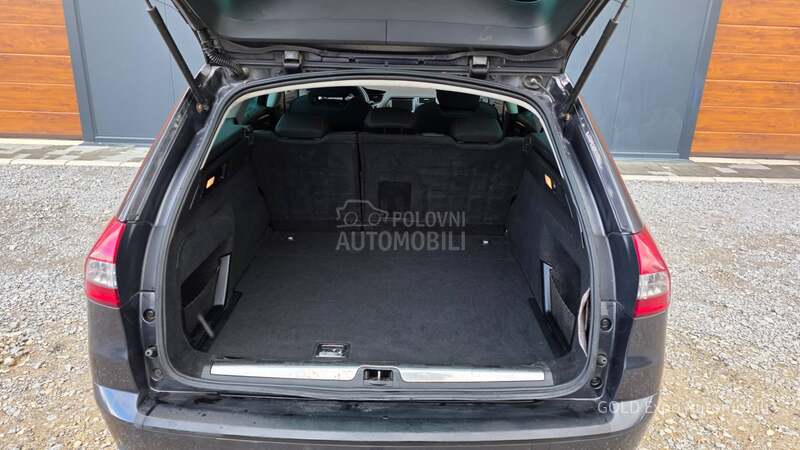 Citroen C5 1.6 HDi Bussines