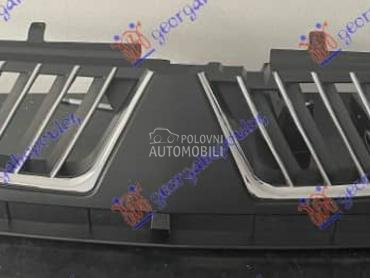 PVC MASKA HROM 2005- za Mitsubishi L200 od 2002. do 2006. god.