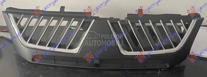 PVC MASKA HROM 2005-