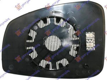 STAKLO RETROVIZORA SA... za Renault Megane od 2008. do 2014. god.