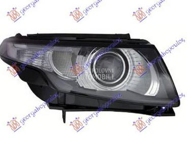 FAR ELEKTRICNI (HB3) SA... za Land Rover Range Rover Evoque od 2011. do 2015. god.