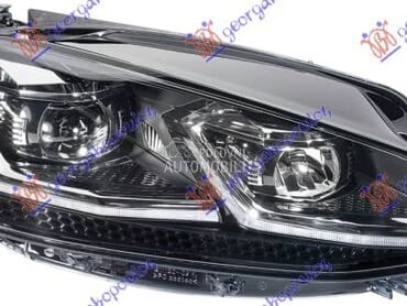 FAR CEO LED (E) Desno za Volkswagen Golf 7 od 2016. do 2019. god.