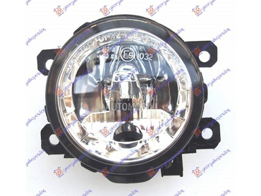 MAGLENKA SA DNEVNIM SVETLOM za Mercedes Benz Citan od 2013. do 2021. god.