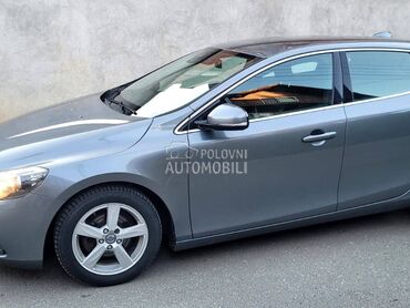 Volvo V40 NOVO