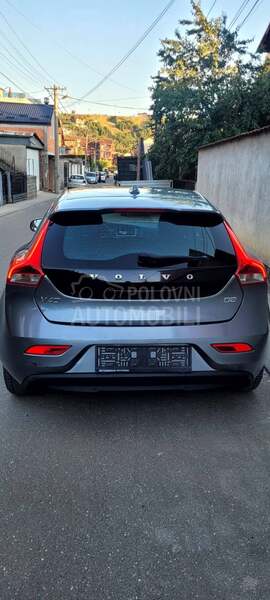 Volvo V40 NOVO