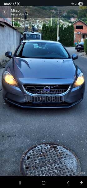 Volvo V40 NOVO