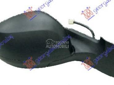 RETROVIZOR ELEKTRICNI SA... za Opel Agila od 2008. do 2014. god.