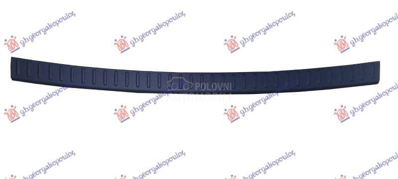 GAZISTE ZADNJEG BRANIKA