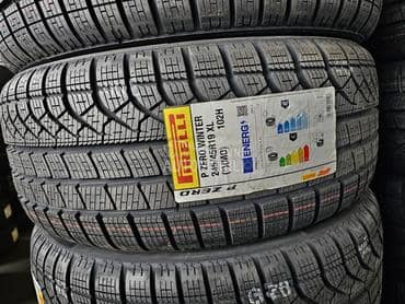Pirelli 245/45 R19 Zimska