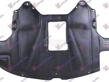 ZASTITA MOTORA PREDNJA... za Alfa Romeo 156 od 1997. do 2003. god.