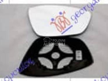 STAKLO RETROVIZORA... za Peugeot 2008 od 2016. do 2019. god.