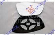 STAKLO RETROVIZORA...