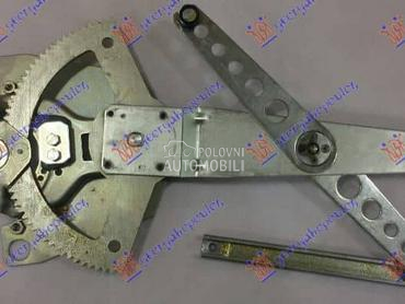 PODIZAC PREDNJEG PROZORA... za Toyota Yaris od 2005. do 2011. god.