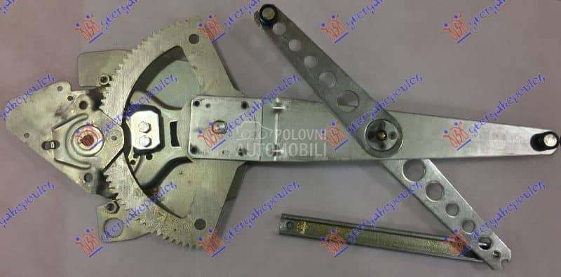 PODIZAC PREDNJEG PROZORA...