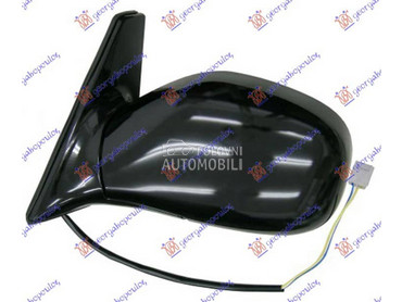 RETROVIZOR ELEKTRICNI 5... za Toyota RAV 4 od 1995. do 1998. god.