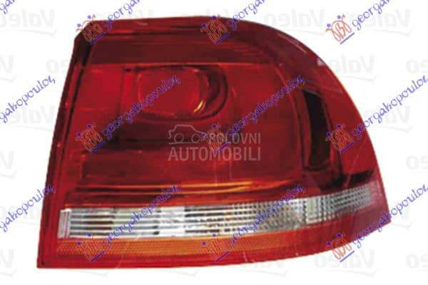 STOP LAMPA SPOLJASNJA (VALE...