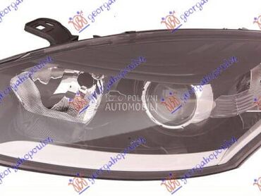 FAR ELEKTRICNI CRNA LAJSNA ... za Renault Megane od 2014. do 2015. god.