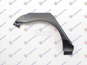 RUB 5 VRATA Desno za Mazda 3 od 2004. do 2008. god.