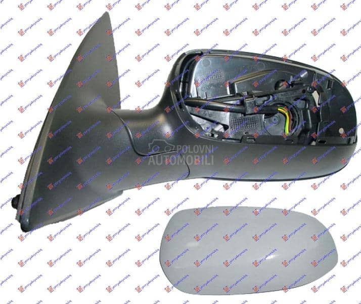 RETROVIZOR ELEKTRICNI SA...