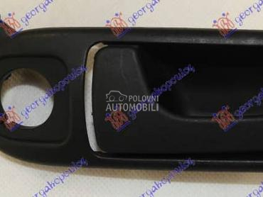 KVAKA PREDNJIH VRATA... za Seat Arosa od 2000. do 2004. god.