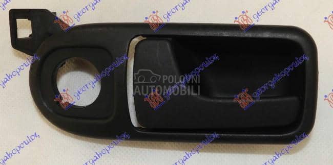 KVAKA PREDNJIH VRATA...