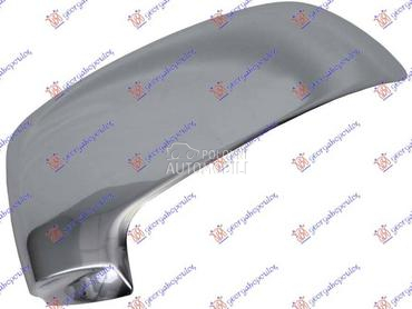 POKLOPAC RETROVIZORA HROM Levo za Citroen C4 Picasso od 2007. do 2014. god.