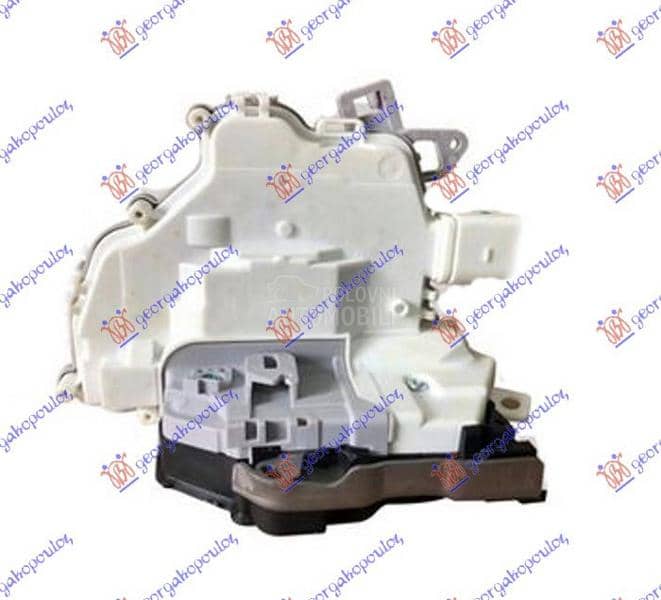 BRAVA ZADNJIH VRATA...