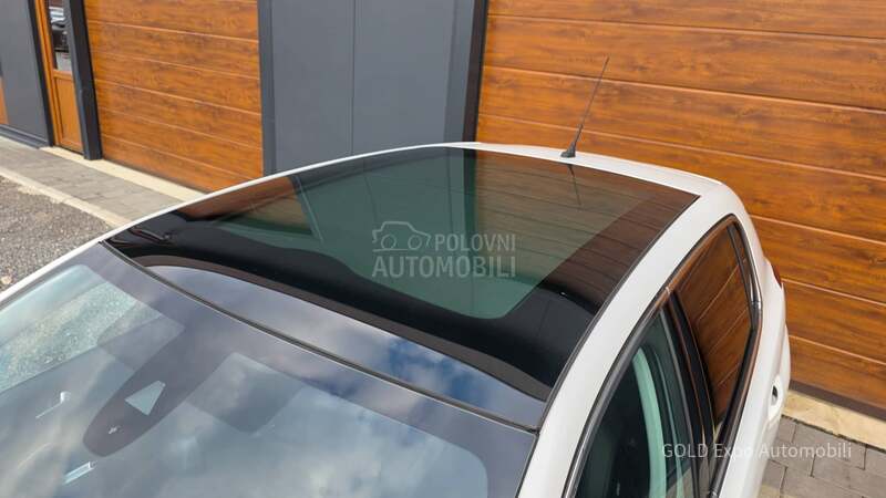 Peugeot 308 1.5 BlueHDi ALLURE
