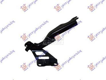 MAKAZE HAUBE Desno za Mazda 6 od 2013. do 2016. god.