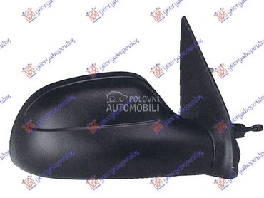 RETROVIZOR MEHANICKI SA SAJ... za Citroen Saxo od 1996. do 1999. god.