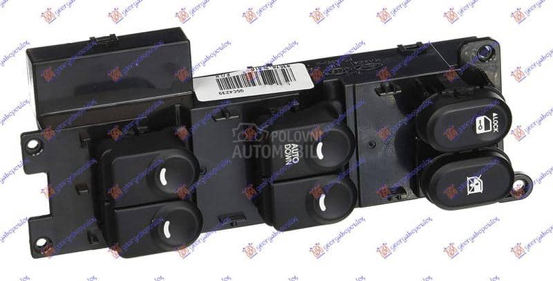 PREKIDAC U PREDNJIM...