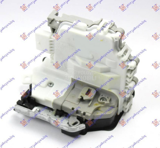 BRAVA ZADNJIH VRATA...