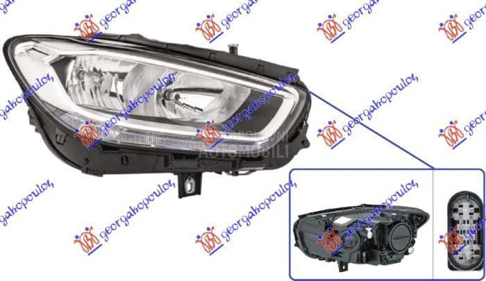 FAR ELEKTRICNI SA LED...