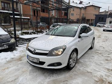 Opel Astra H GTC samo kess