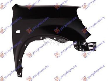 KRILO Desno za Honda CR-V od 2002. do 2007. god.