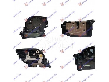 BRAVA PREDNJIH VRATA... za BMW X2 od 2017. do 2023. god.