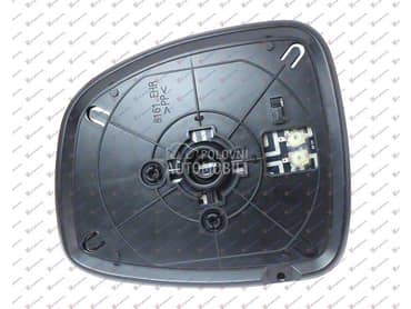 STAKLO RETROVIZORA SA... za Suzuki SX4 od 2007. do 2013. god.