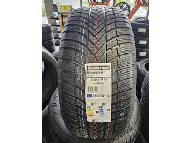 Bridgestone 245/50 R19 Zimska