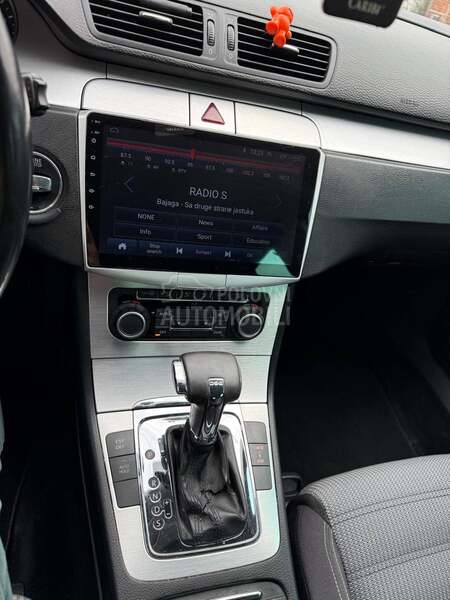 Volkswagen Passat CC 2.0tdi DSG