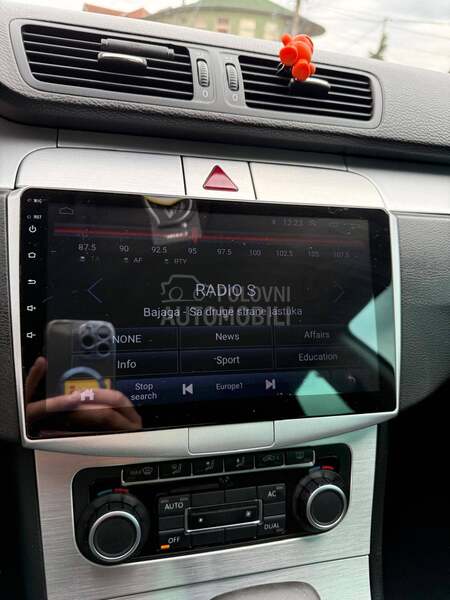 Volkswagen Passat CC 2.0tdi DSG