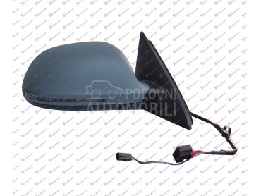 RETROVIZOR ELEKTRICNI SA... za Audi Q3 od 2014. do 2018. god.