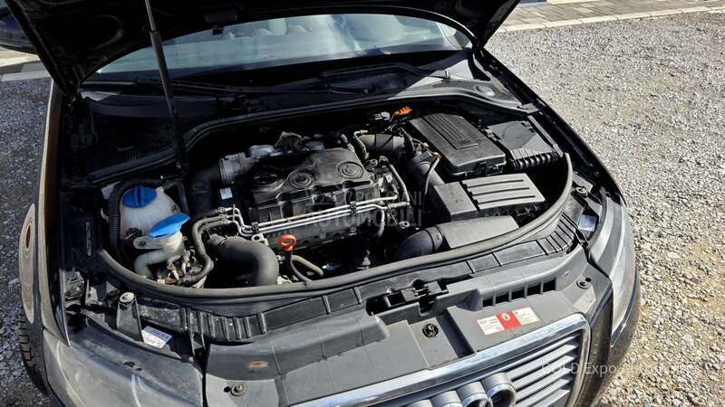 Audi A3 1.9 TDi Resty SPORT