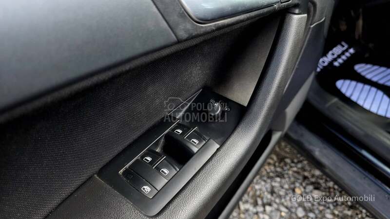 Audi A3 1.9 TDi Resty SPORT